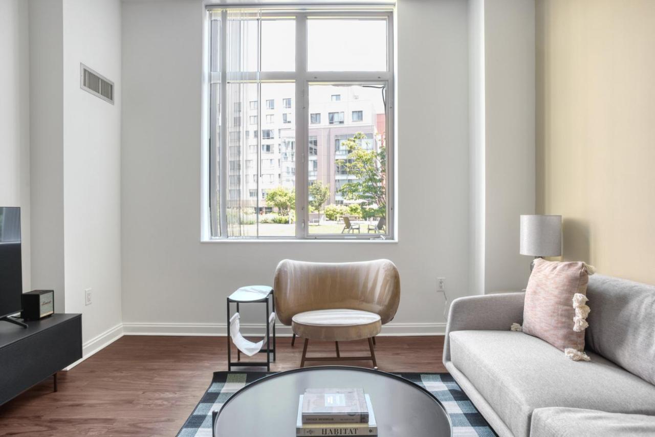 Kendall Square 1br W Concierge Gym Nr Mit Bos-716 Boston