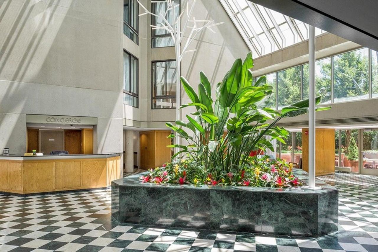 Apartment Back Bay 2br2b Steps From Prudential Center Bos-410 Boston