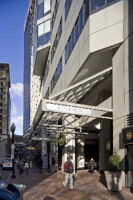 Appartement Oakwood At Devonshire