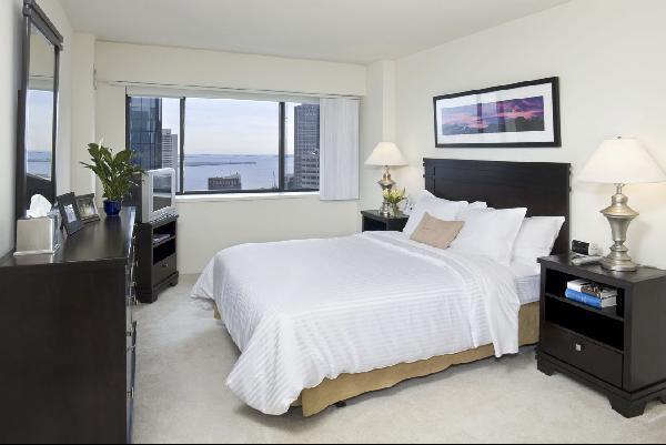 Oakwood At Devonshire Appartement Boston