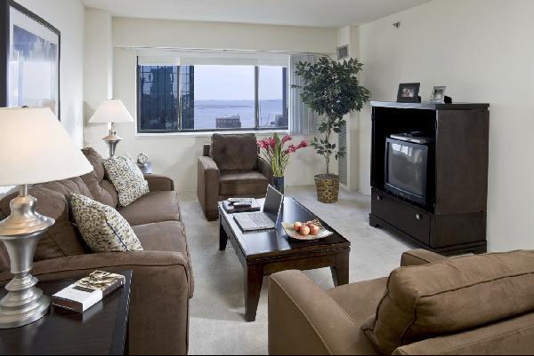 Oakwood At Devonshire Appartement