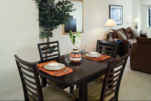 Appartement Oakwood At Devonshire *