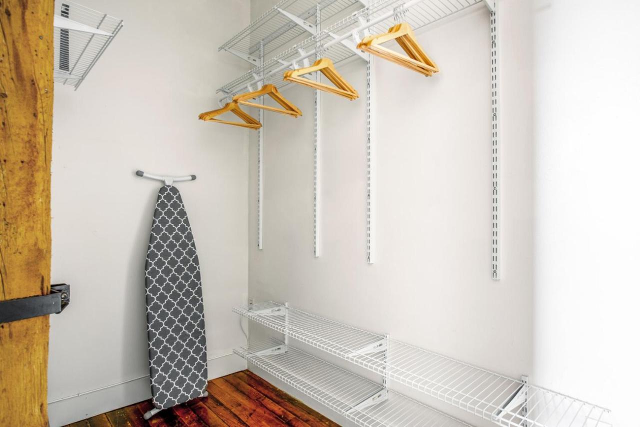 S End Loft W Pool Art Gallery Steps To T Bos-358 Apartment Boston