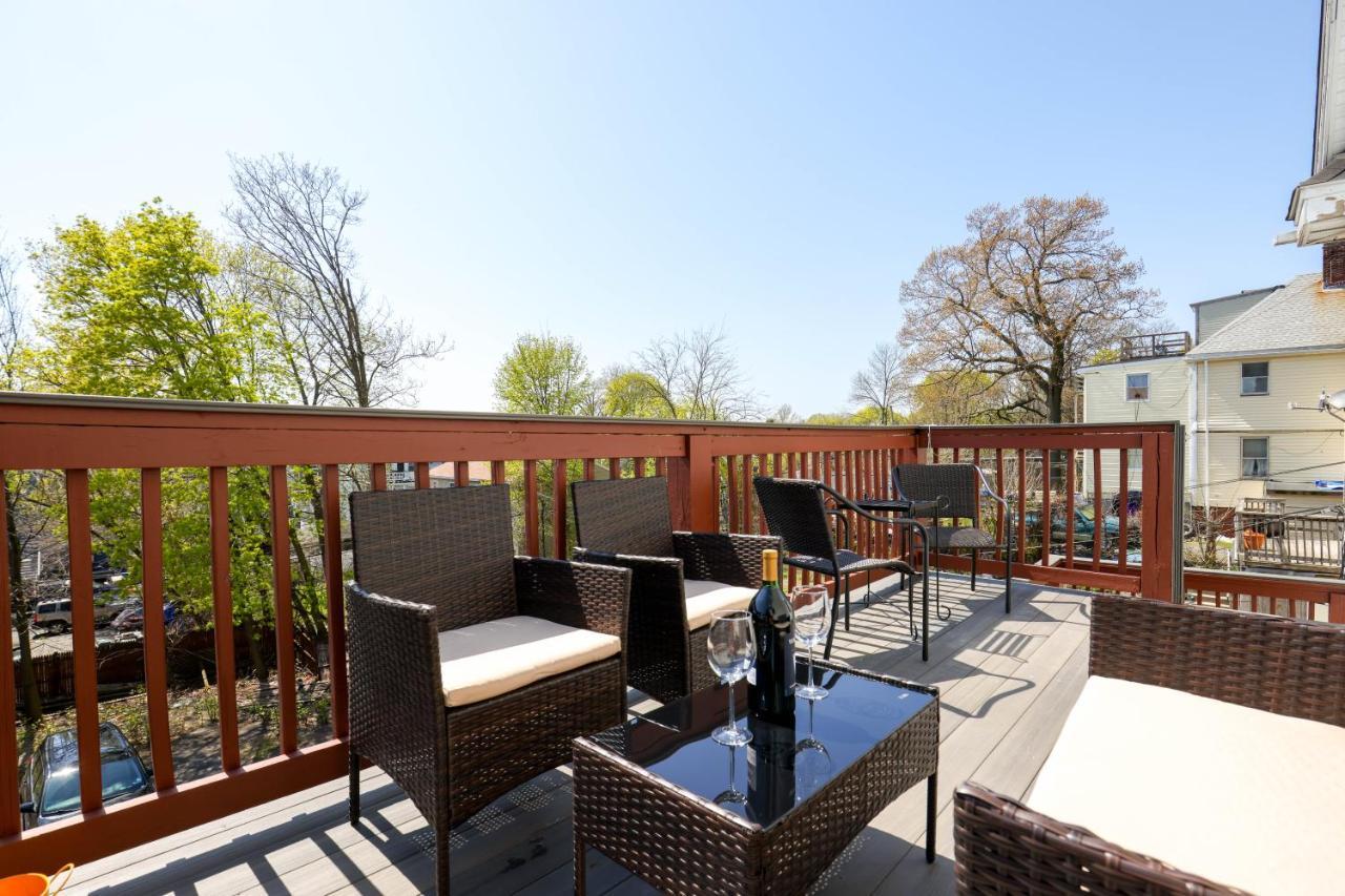 Apartamento Amazing Family-friendly And Group-friendly #thebackdorch *