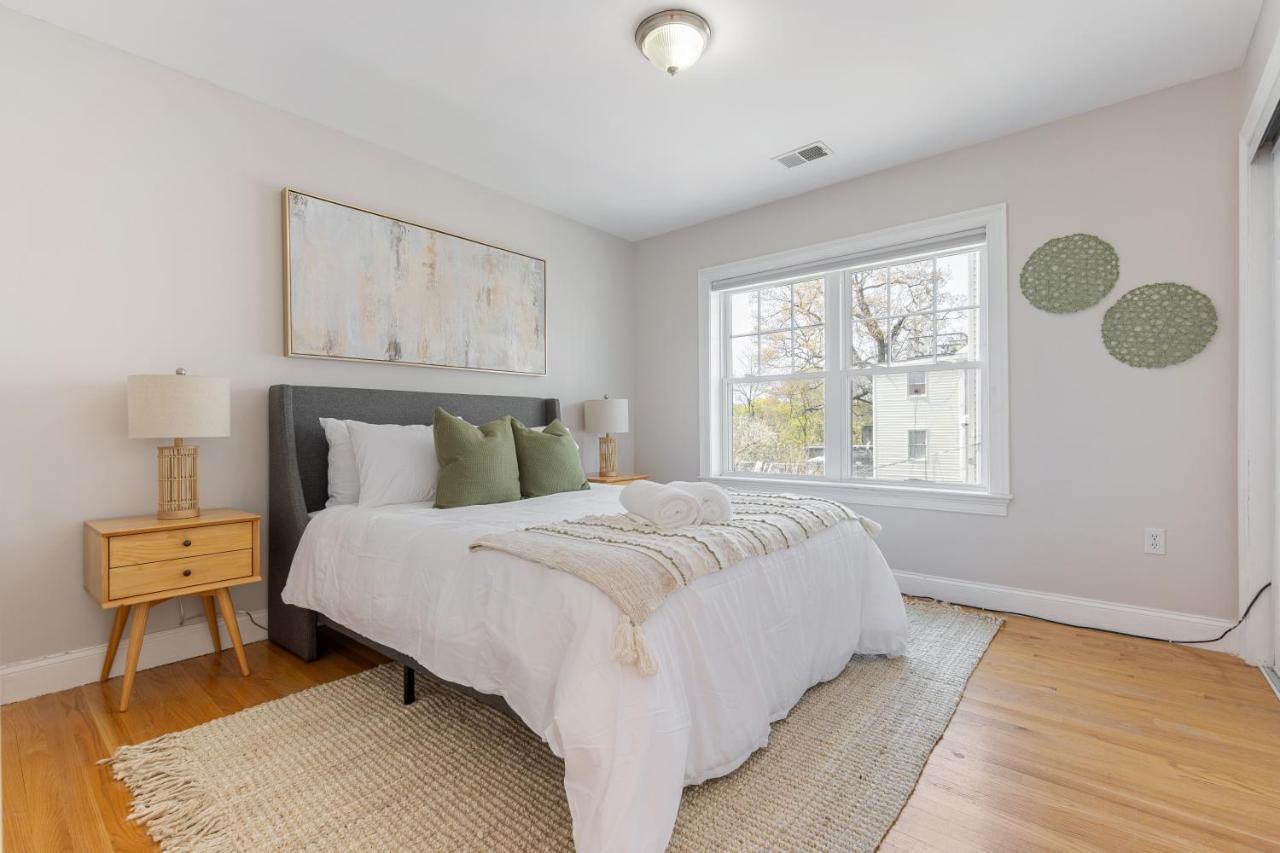 Amazing Family-friendly And Group-friendly #thebackdorch Apartamento *