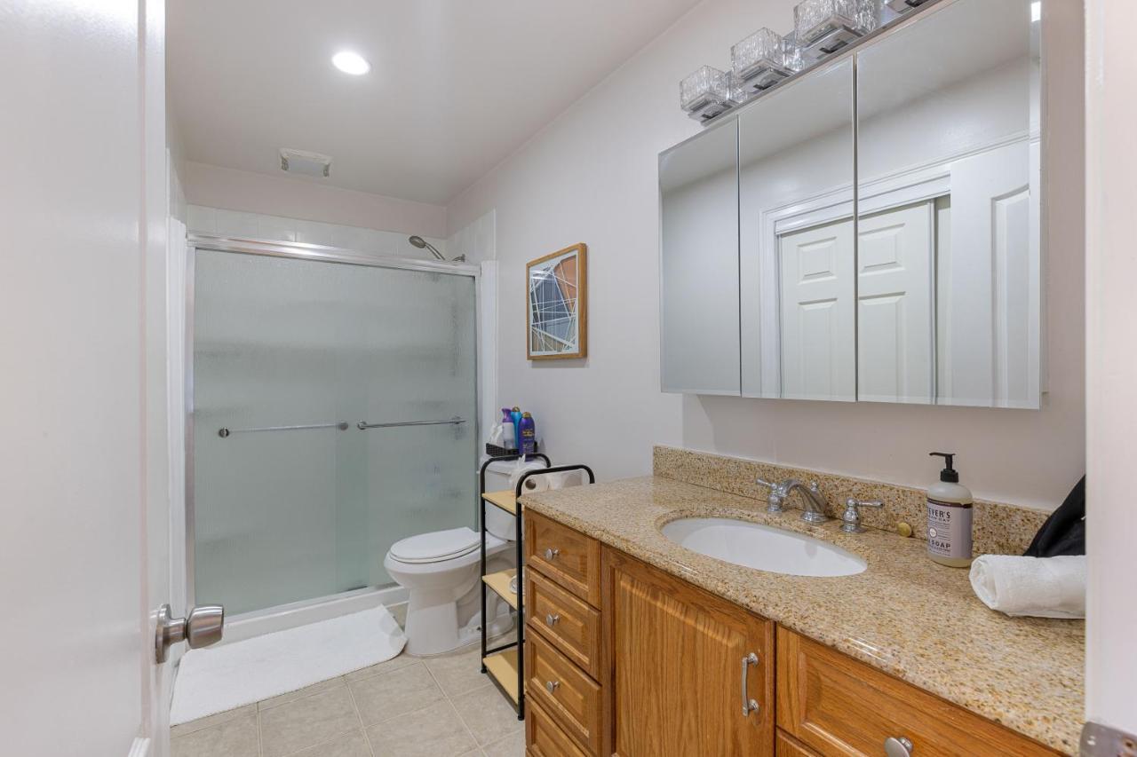 Amazing Family-friendly And Group-friendly #thebackdorch Apartamento *