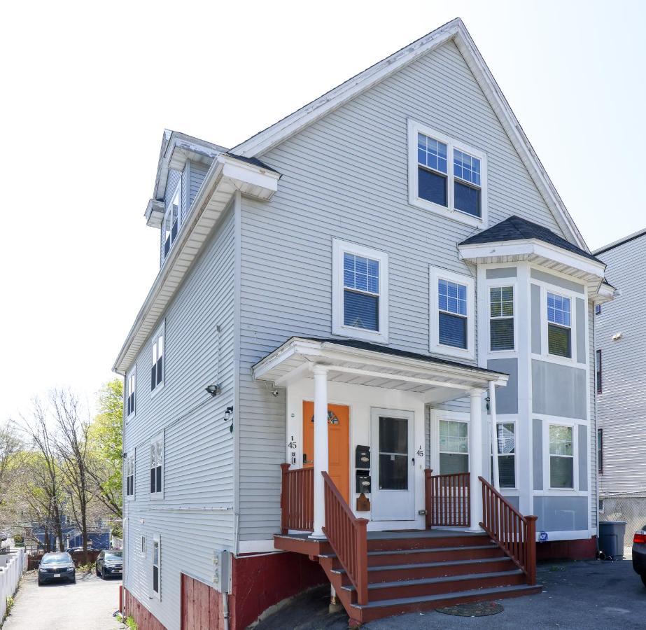 Amazing Family-friendly And Group-friendly #thebackdorch Apartamento *