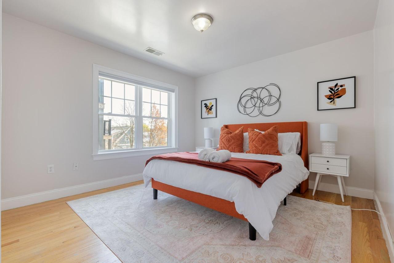 Amazing Family-friendly And Group-friendly #thebackdorch Apartamento *