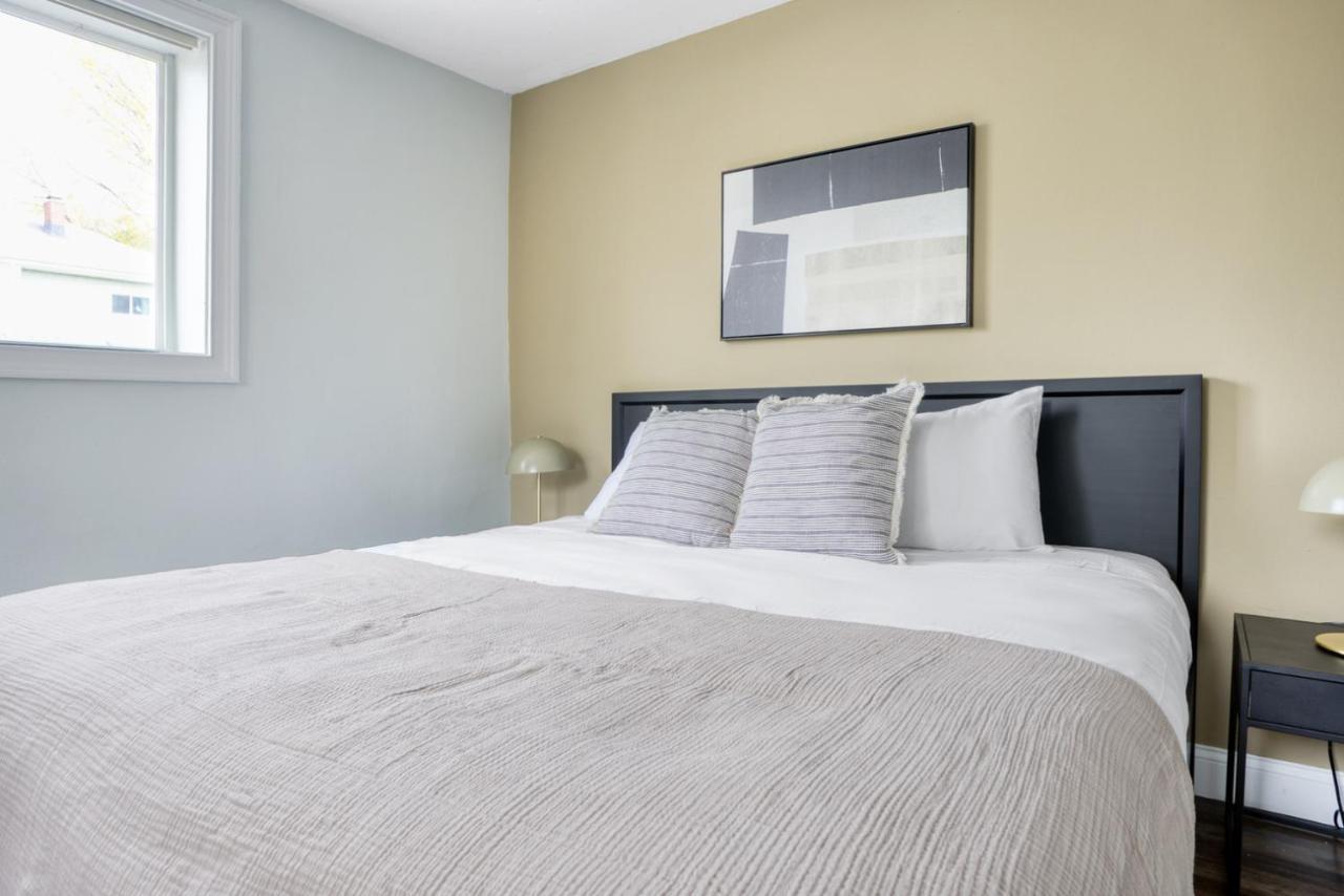Apartment Longwood 2br Nr Orange T Lines Bos-651 *