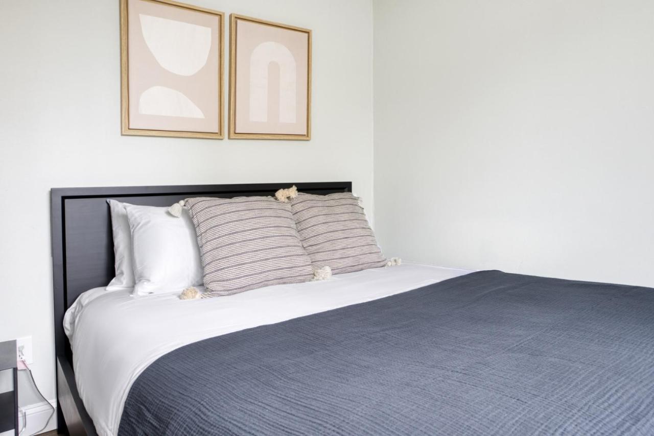 Longwood 2br Nr Orange T Lines Bos-651 * Boston