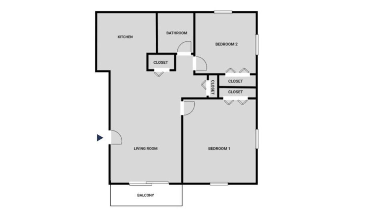 Longwood 2br Nr Orange T Lines Bos-651 Apartment
