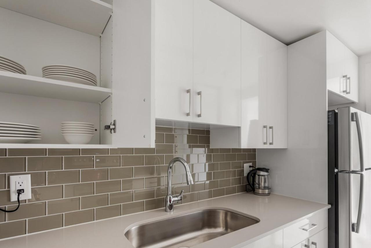 Back Bay 1br W Wd Nr Newbury St Bos-727 Apartment