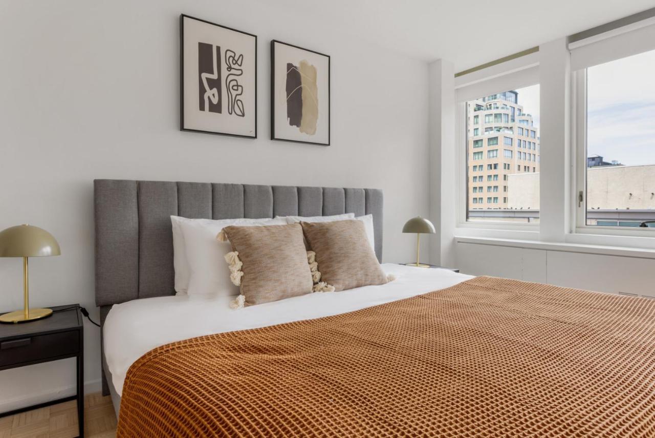 Back Bay 1br W Wd Nr Newbury St Bos-727 * Boston