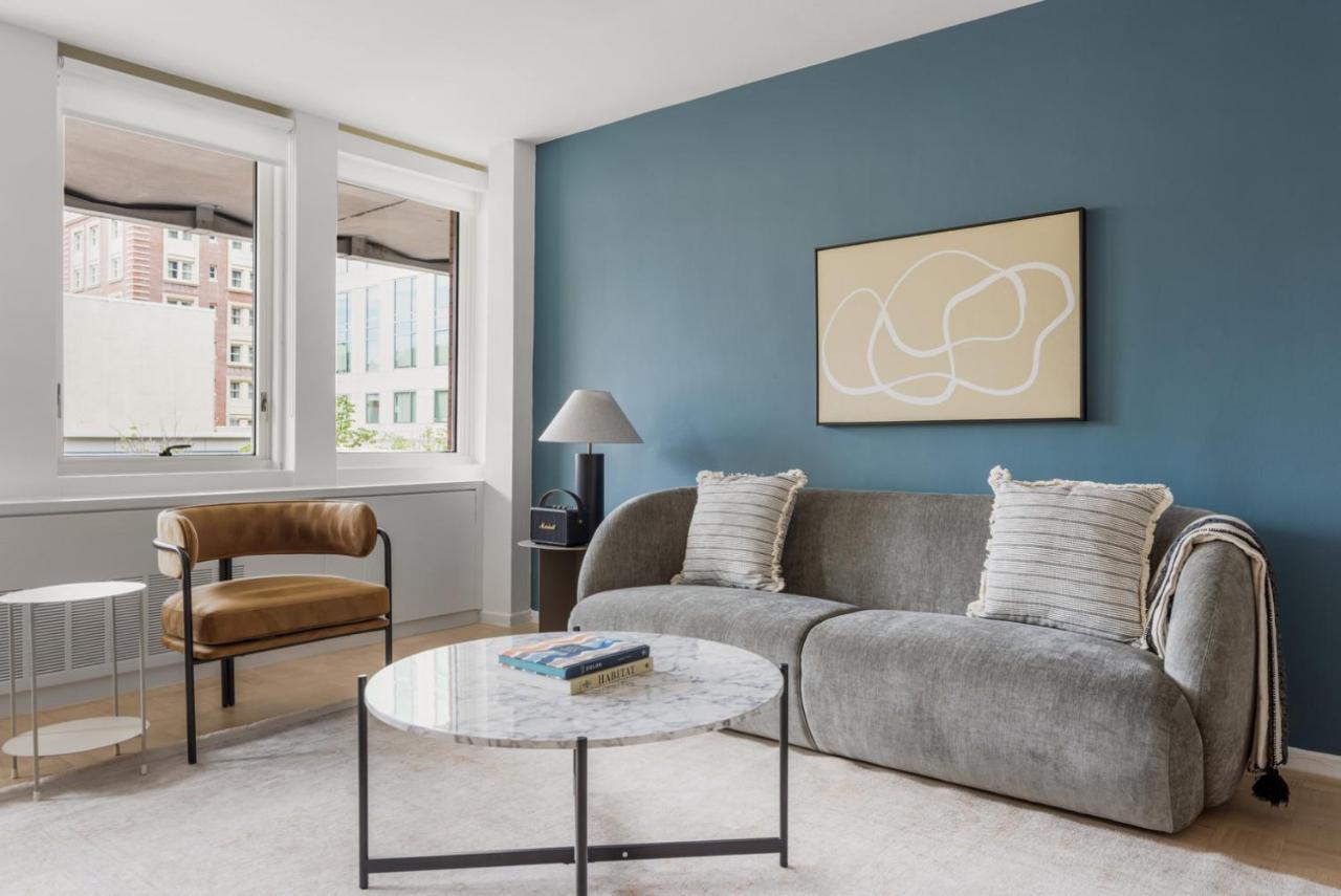 Back Bay 1br W Wd Nr Newbury St Bos-727 Apartment Boston