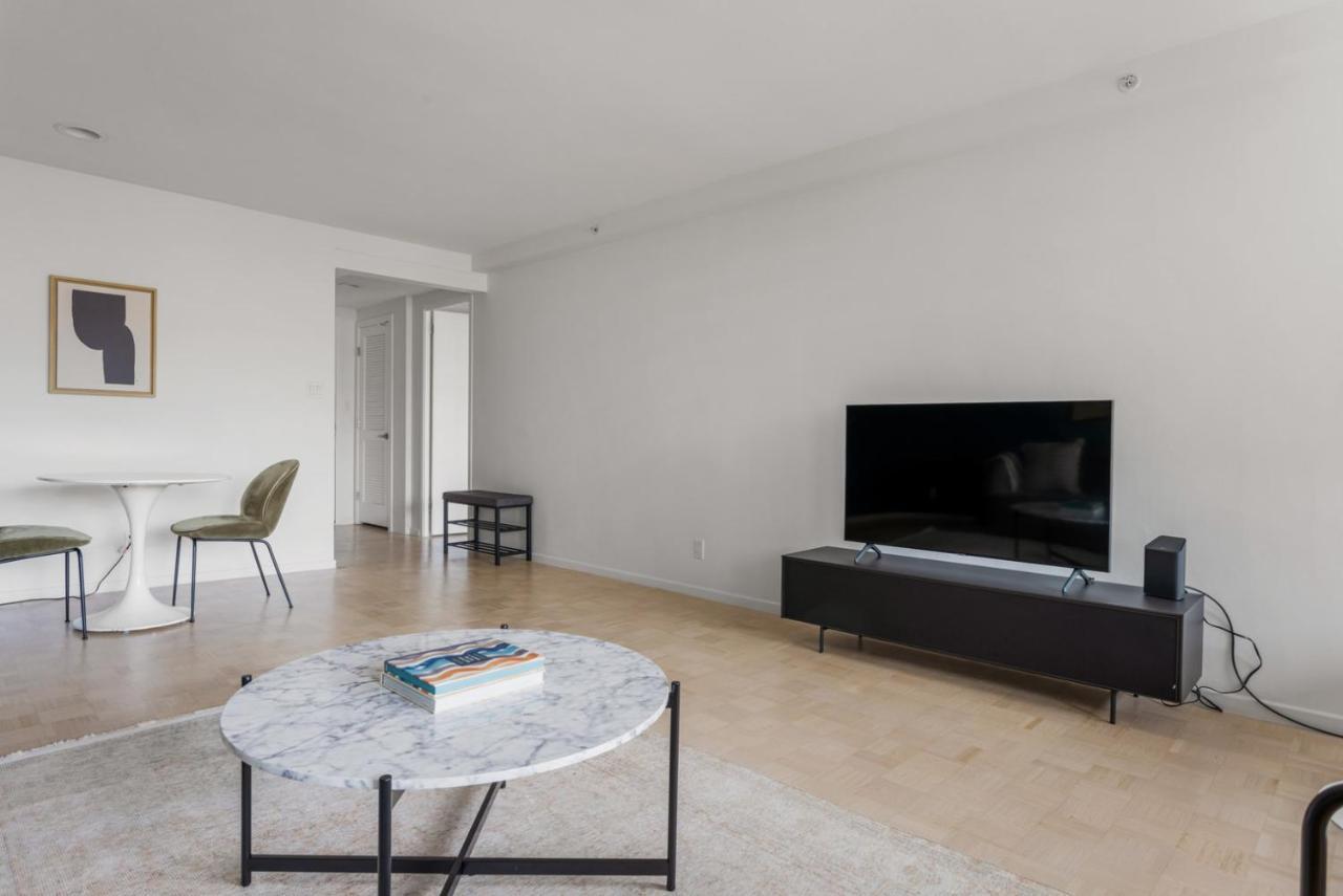 Apartment Back Bay 1br W Wd Nr Newbury St Bos-727 *