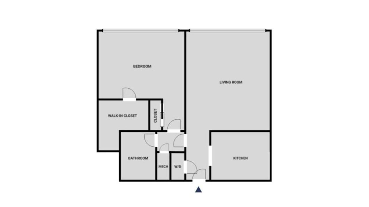 Back Bay 1br W Wd Nr Newbury St Bos-727 Boston