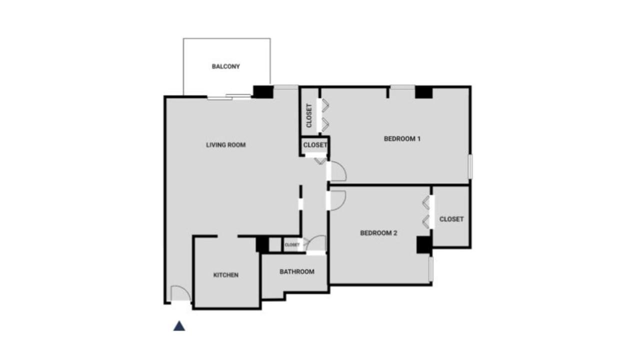 Allston 2br W Wd Nr University Bos-594 Apartment