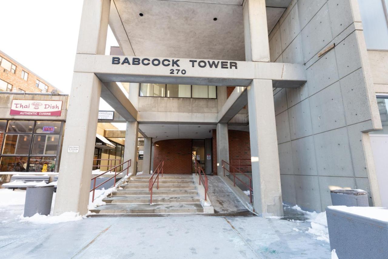 Apartment Allston 2br W Wd Nr University Bos-594
