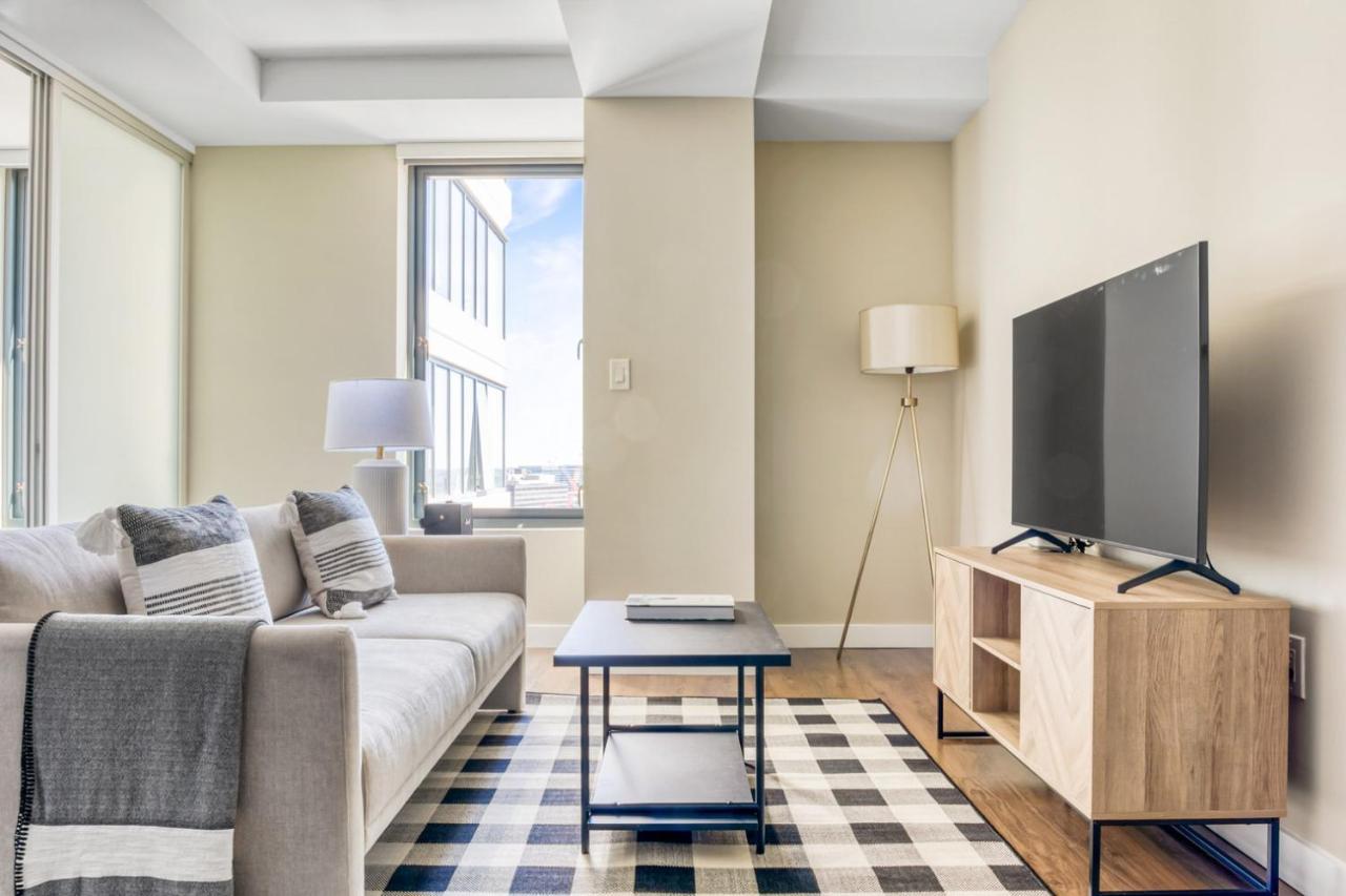 Theatre District 1br W Gym Wd Nr Boylston T Bos-627