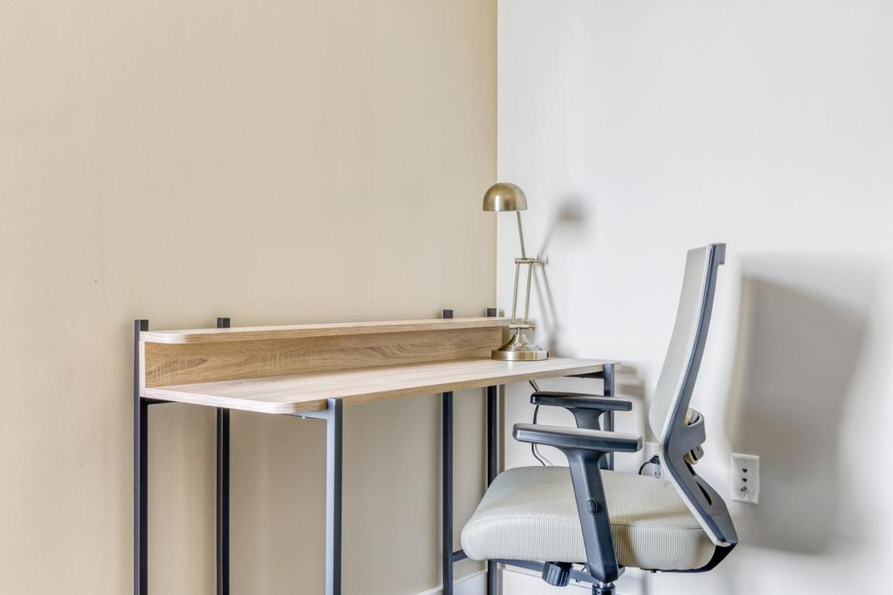 Theatre District 1br W Gym Wd Nr Boylston T Bos-627 * Boston