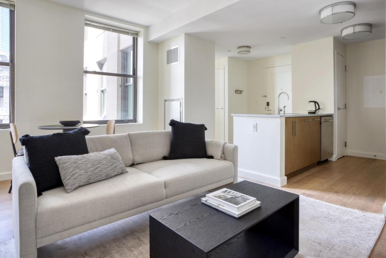Gorgeous Back Bay 1br W Wd Gym Bos-686 Apartamento Boston