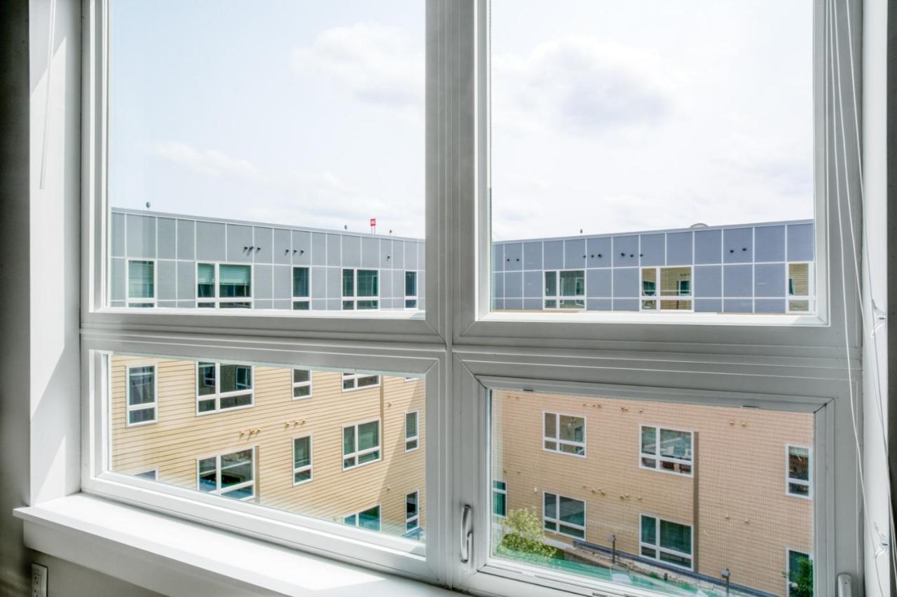 Apartamento Brighton 1br W Wd Gym Nr T Shops Dining Bos-431