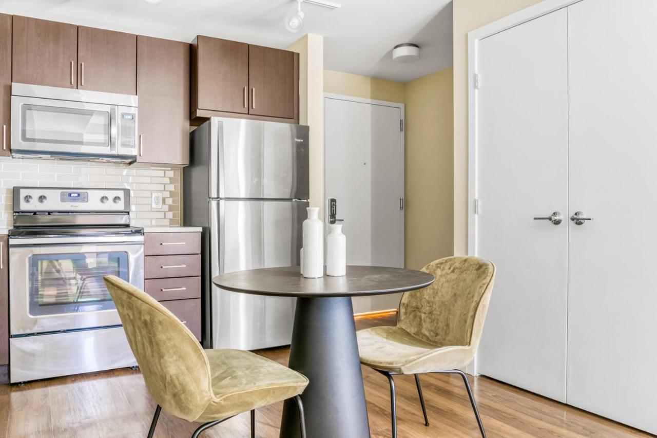 Theatre District 1br W Gym Wd Nr Boylston T Bos-627 Boston