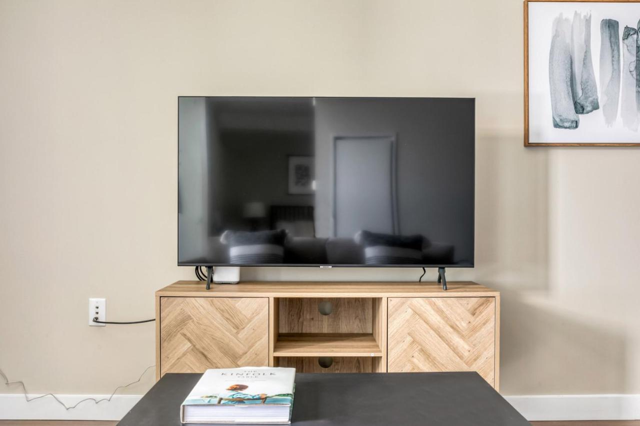 Theatre District 1br W Gym Wd Nr Boylston T Bos-627 Apartment