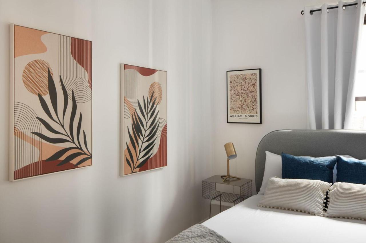 Stylish 3br1bth Near Historical District Appartement *
