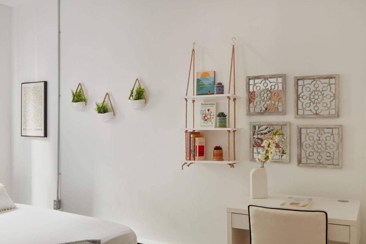 Appartement Stylish 3br1bth Near Historical District