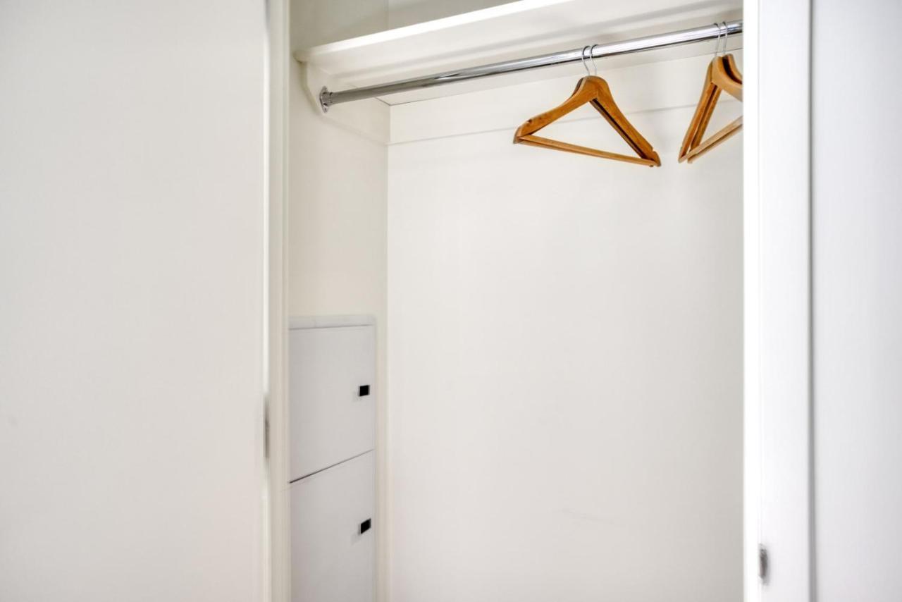 Gorgeous Back Bay 1br W Wd Gym Bos-686 Apartamento