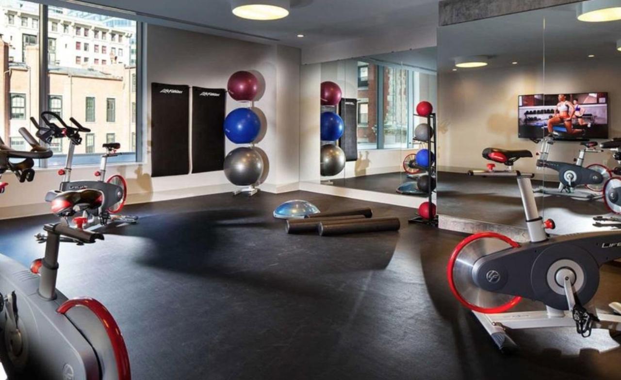 Theatre District 1br W Gym Wd Nr Boylston T Bos-627