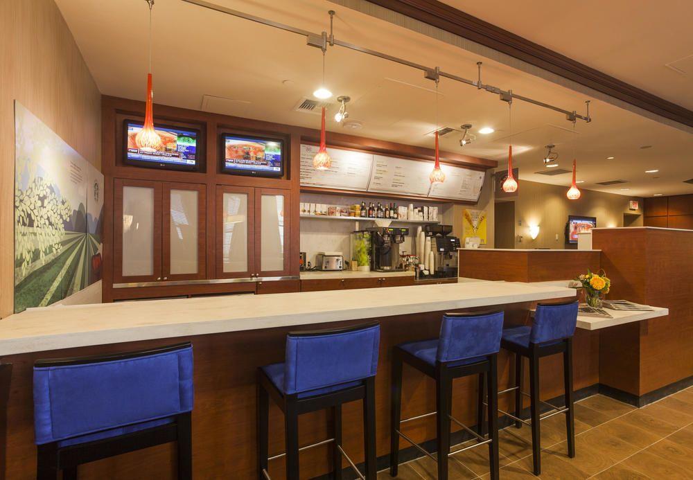 Courtyard Copley Square Hotel Boston