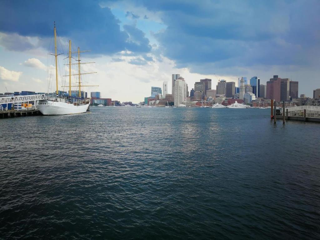 Location+comfort+convenience Boston