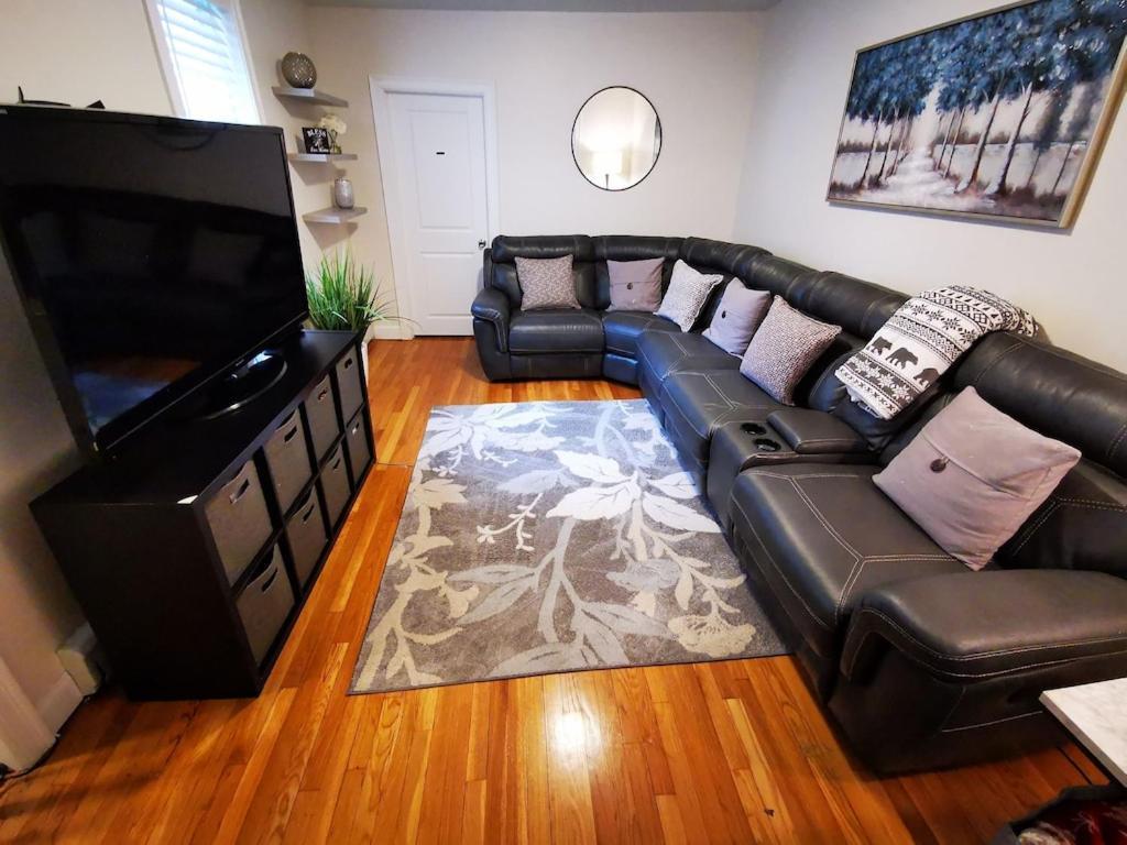 Appartement Location+comfort+convenience Boston