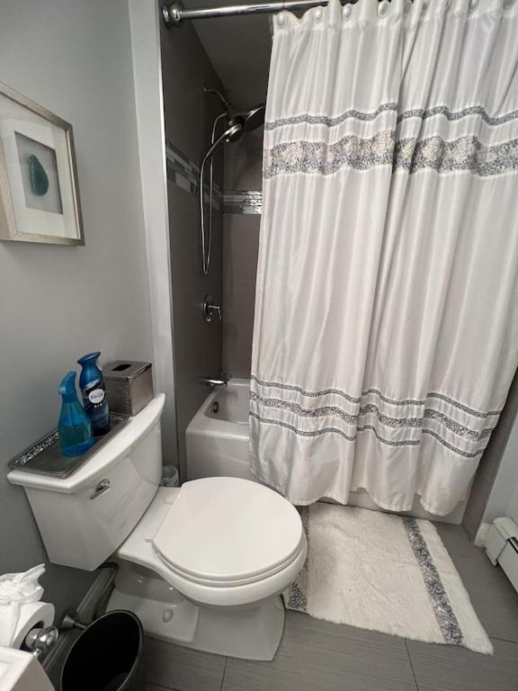 Appartement Location+comfort+convenience