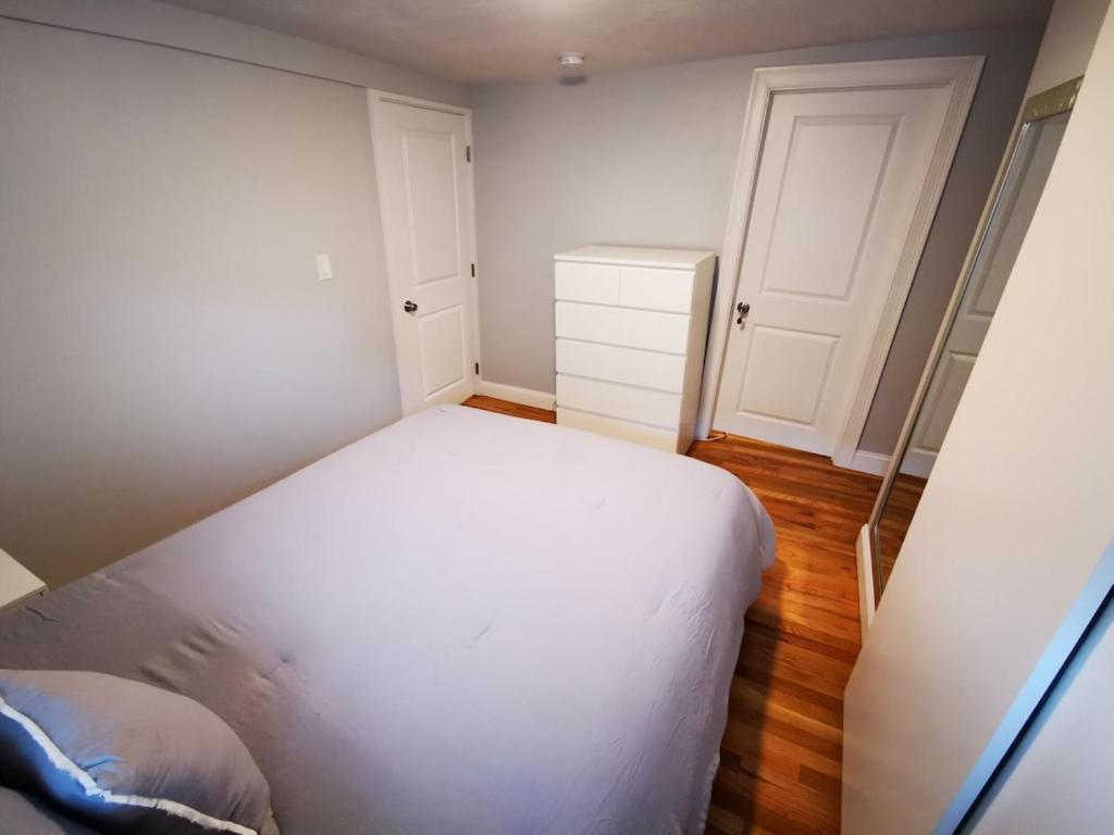 Appartement Location+comfort+convenience Boston