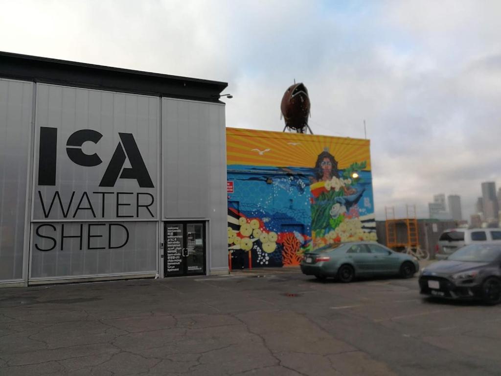 Apartment Location+comfort+convenience *