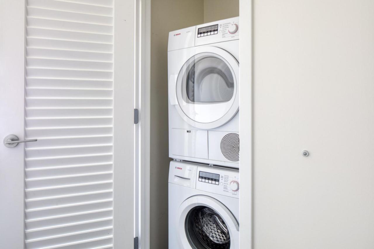 Apartment Newly Development 1br W Wd Gym In Cambridge Bos-463 Boston