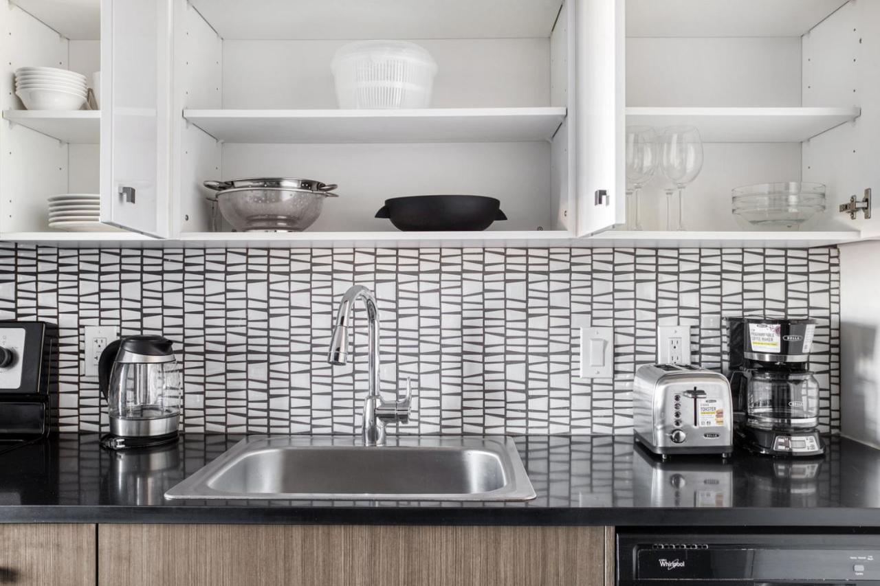 Appartement Downtown 1br W Luxury Amenities Rooftop Views Bos-507 *