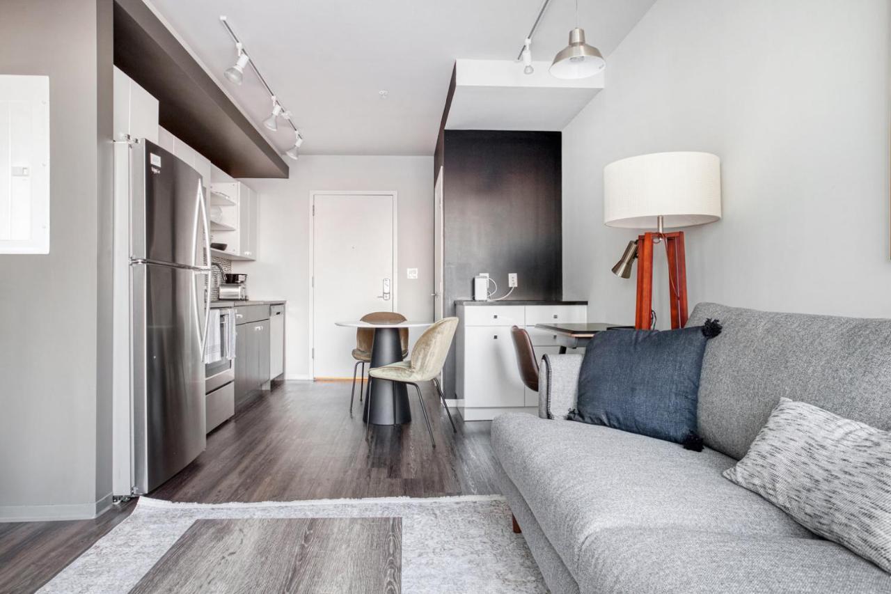 Downtown 1br W Luxury Amenities Rooftop Views Bos-507 Appartement