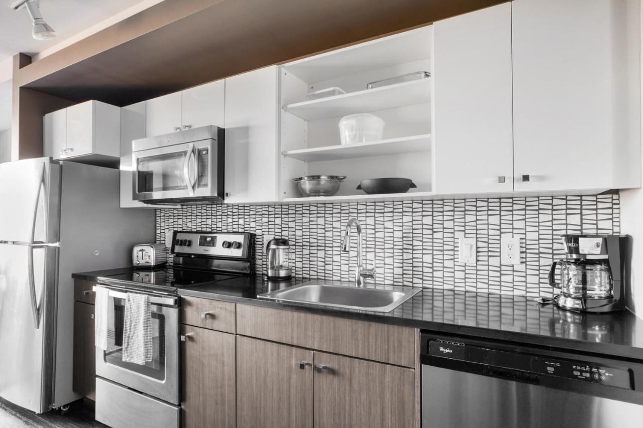 Downtown 1br W Luxury Amenities Rooftop Views Bos-507 Appartement *