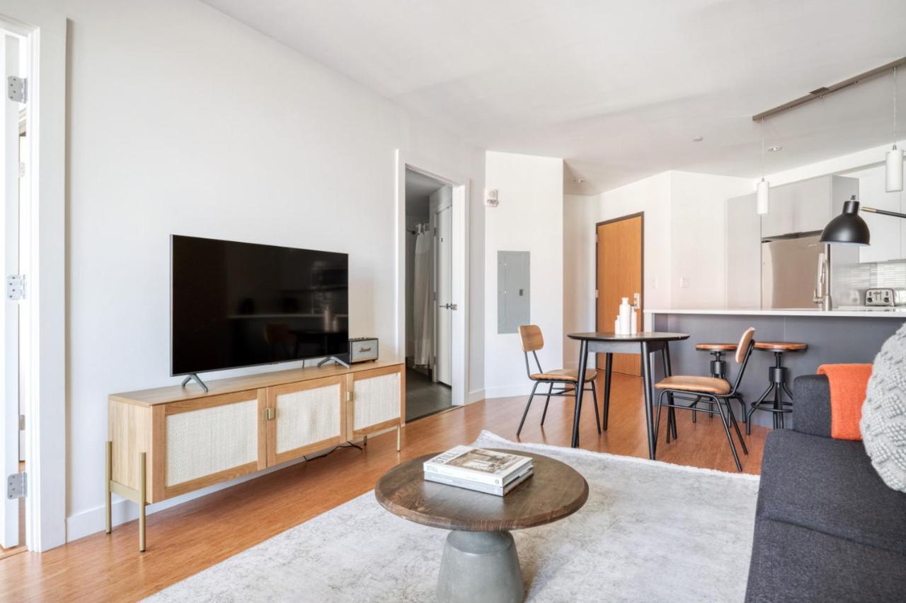 Downtown 1br W Wd Gym Nr Greenway Bos-832 Apartment *