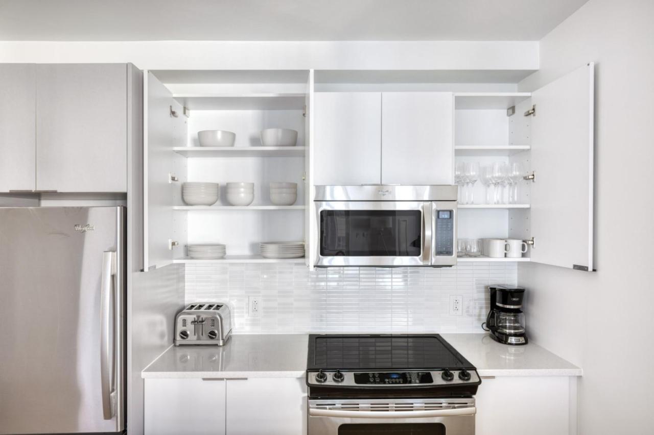 Apartment Downtown 1br W Wd Gym Nr Greenway Bos-832