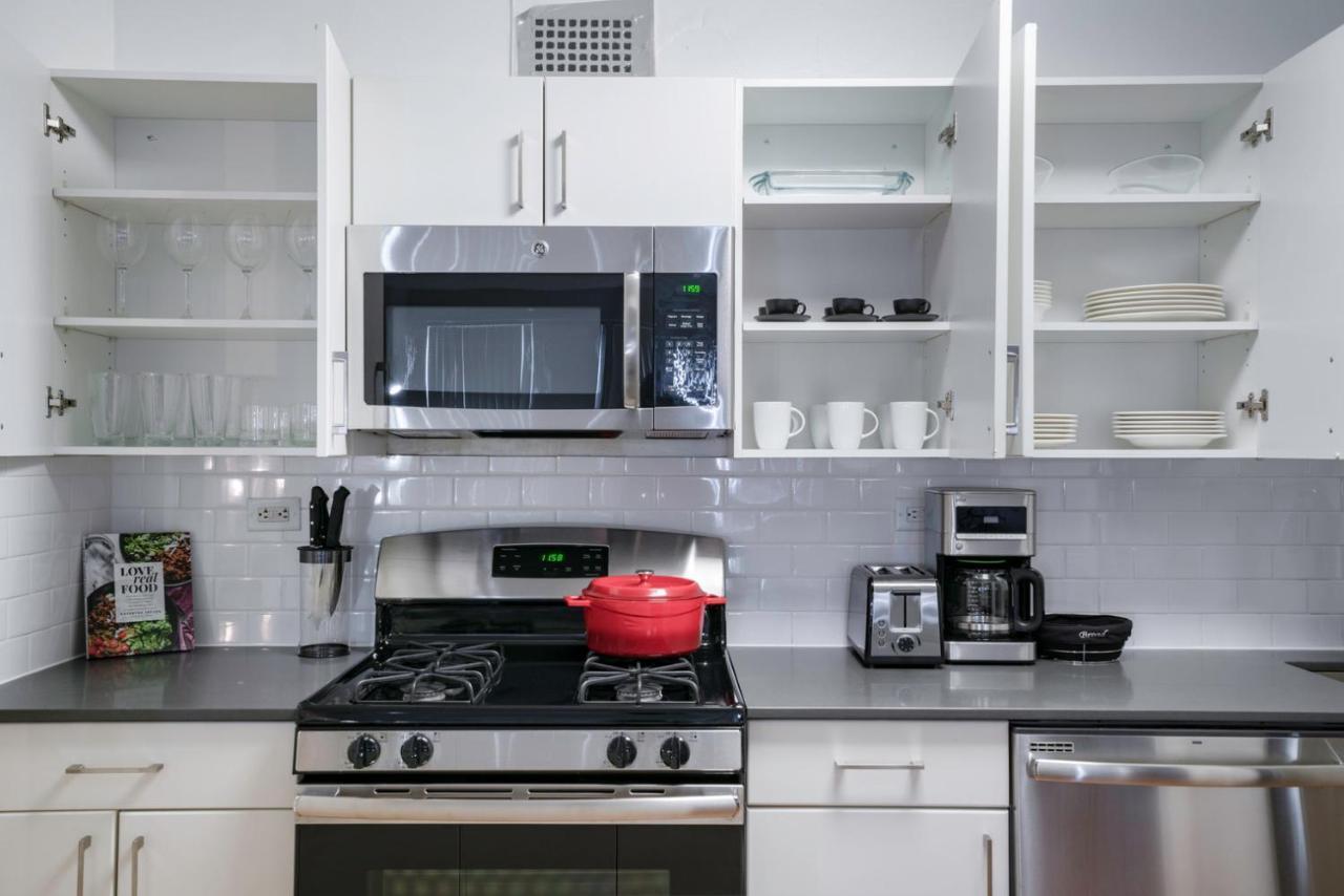 Beacon Hill 2br Wgreat Views Gym Doorman Bos-54 *