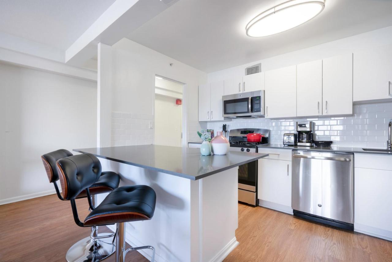 Apartment Beacon Hill 2br Wgreat Views Gym Doorman Bos-54 Boston