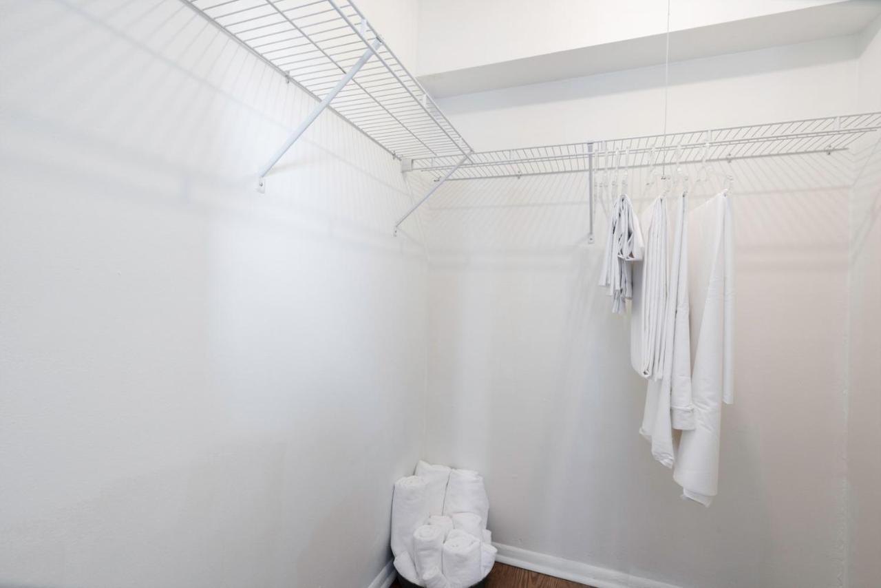 Apartment Beacon Hill 2br Wgreat Views Gym Doorman Bos-54 *