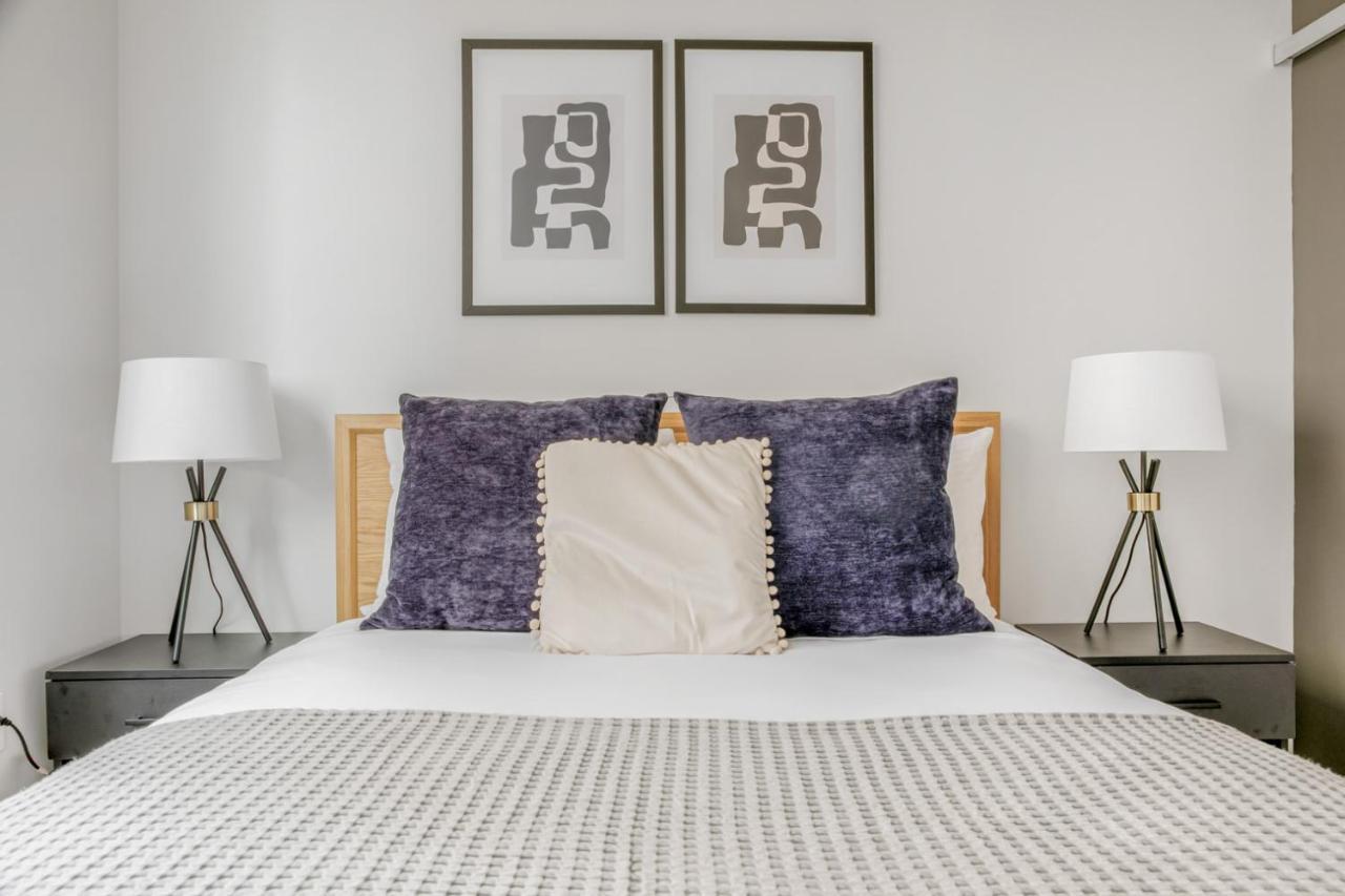 E Cambridge 2br W Gym Wd Nr Lechmere T Bos-635 Apartment