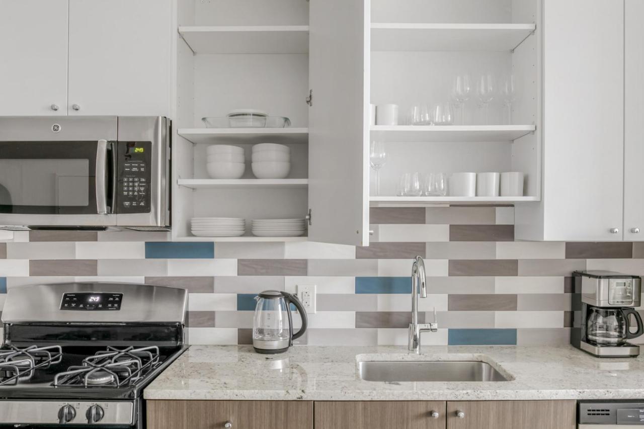 E Cambridge 2br W Gym Wd Nr Lechmere T Bos-635 Apartment Boston