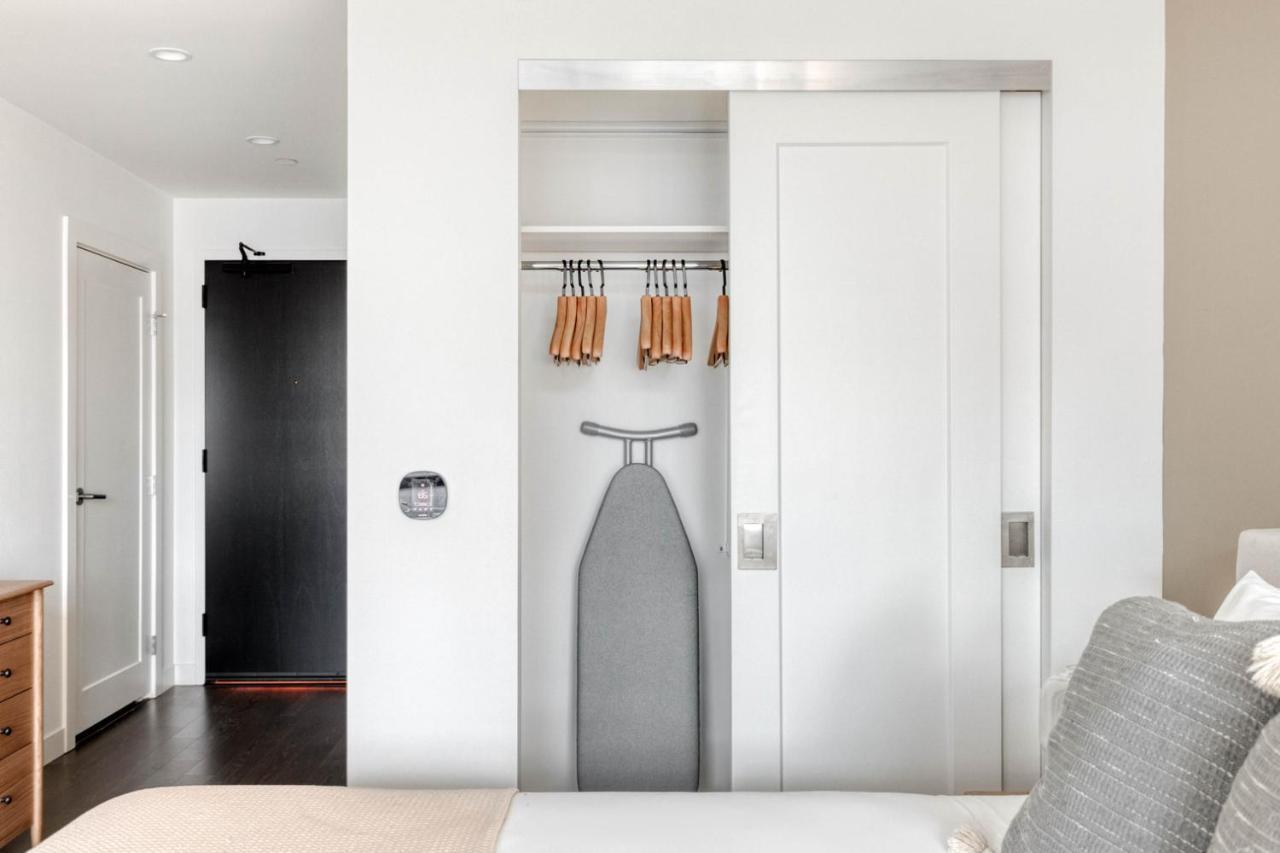 Appartement Fenway W Wd Roof Gym Nr Fenway Park Bos-855 Boston